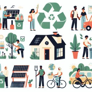 10 acciones simples para cuidar el medio ambiente desde casa