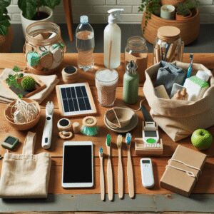 Productos ecológicos que puedes incorporar a tu rutina