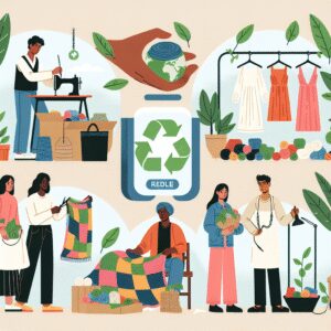 ¿Qué es la moda sustentable y cómo consumir mejor?